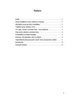 Research Papers 'Politisko partiju finansēšana no valsts - par vai pret?', 2.