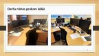 Practice Reports 'Kvalifikācijas prakse uzņēmumā SIA "Forevers"', 5.