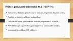 Practice Reports 'Kvalifikācijas prakse uzņēmumā SIA "Forevers"', 7.