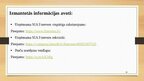 Practice Reports 'Kvalifikācijas prakse uzņēmumā SIA "Forevers"', 25.
