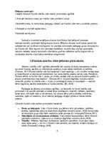 Term Papers 'Fiziskās mācību vides loma pirmsskolā', 4.