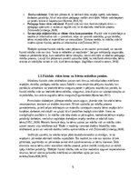 Term Papers 'Fiziskās mācību vides loma pirmsskolā', 5.