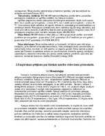 Term Papers 'Fiziskās mācību vides loma pirmsskolā', 9.