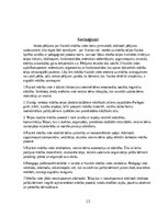 Term Papers 'Fiziskās mācību vides loma pirmsskolā', 13.