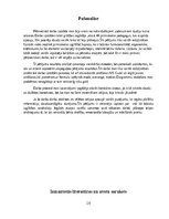 Term Papers 'Fiziskās mācību vides loma pirmsskolā', 14.