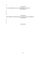 Term Papers 'Fiziskās mācību vides loma pirmsskolā', 17.