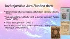 Presentations 'Prezentācija par Juri Alunānu', 5.