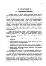 Research Papers 'Pievienotās vērtības nodoklis Latvijā, tā raksturojums un analīze, un pilnveidoš', 5.