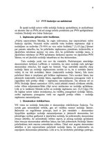 Research Papers 'Pievienotās vērtības nodoklis Latvijā, tā raksturojums un analīze, un pilnveidoš', 9.