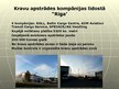 Presentations 'Aviokravu pārvadājumu attīstība starptautiskajā lidostā "Rīga"', 8.