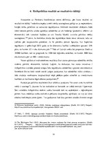 Research Papers 'Jaunas rīcībpolitikas izstrāde: kopdzīves likums', 14.