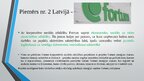 Presentations 'Korporatīvā sociālā atbildībā Latvijā un pasaulē', 5.