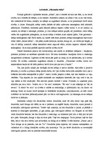 Essays 'Aristotelis "Nikomaha ētika"', 1.