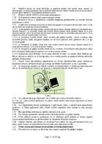 Research Papers 'Darba aizsardzības instrukcija autoiekrāvēja vadītājam', 11.