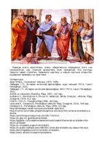Research Papers 'Кому из  философов античности я доверяю? Аристотель', 9.