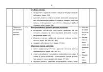 Summaries, Notes 'Kalendārs - tematiskais plāns krievu valodas stundām 6.klasei', 36.