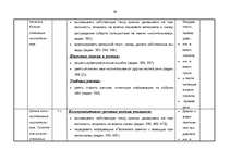 Summaries, Notes 'Kalendārs - tematiskais plāns krievu valodas stundām 6.klasei', 39.