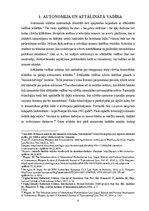 Research Papers 'Autonomo un attālinātās vadības militāro kaujas iekārtu izmantošanas tiesiskais ', 4.