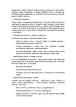 Research Papers 'Mūsdienu digitalizētās dzīves ietekme uz miegu un veselību', 2.