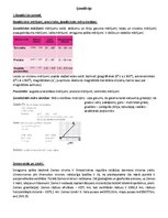 Summaries, Notes 'Ģeodēzijas eksāmens (Būvnieki) 2. kurss', 1.