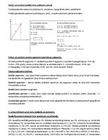 Summaries, Notes 'Ģeodēzijas eksāmens (Būvnieki) 2. kurss', 4.