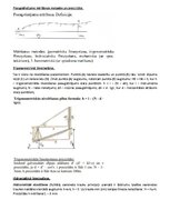 Summaries, Notes 'Ģeodēzijas eksāmens (Būvnieki) 2. kurss', 10.