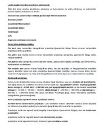 Summaries, Notes 'Ģeodēzijas eksāmens (Būvnieki) 2. kurss', 17.