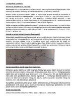 Summaries, Notes 'Ģeodēzijas eksāmens (Būvnieki) 2. kurss', 18.