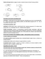 Summaries, Notes 'Ģeodēzijas eksāmens (Būvnieki) 2. kurss', 19.