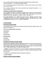 Summaries, Notes 'Ģeodēzijas eksāmens (Būvnieki) 2. kurss', 20.