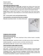 Summaries, Notes 'Ģeodēzijas eksāmens (Būvnieki) 2. kurss', 23.