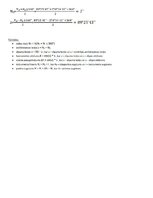 Summaries, Notes 'Ģeodēzijas eksāmens (Būvnieki) 2. kurss', 32.