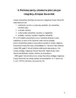 Research Papers 'Etnopolitika Latvijā', 9.