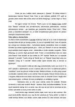 Essays 'Pārdomas par režisora Fransuā Ozona filmu "Baseins"', 2.