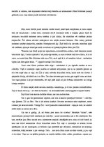 Essays 'Pārdomas par režisora Fransuā Ozona filmu "Baseins"', 3.