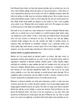 Essays 'Pārdomas, izlasot Ingas Ābeles romānu “Uguns nemodina”', 2.