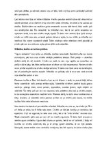 Essays 'Pārdomas, izlasot Ingas Ābeles romānu “Uguns nemodina”', 3.