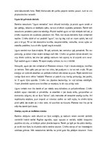 Essays 'Pārdomas, izlasot Ingas Ābeles romānu “Uguns nemodina”', 6.