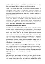 Essays 'Pārdomas, izlasot Ingas Ābeles romānu “Uguns nemodina”', 9.