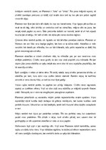 Essays 'Pārdomas, izlasot Ingas Ābeles romānu “Uguns nemodina”', 10.