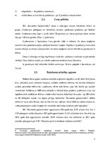 Practice Reports 'SIA "Kurzemes Gaļsaimnieks". Uzņēmuma finanšu ekonomiskās analīzes prakse', 5.