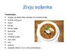Presentations 'Zupa', 7.