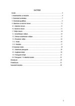 Research Papers 'Nodarbinātības statistiskā analīze Latvijā no 2003. līdz 2007.gadam', 2.