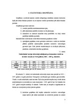 Research Papers 'Nodarbinātības statistiskā analīze Latvijā no 2003. līdz 2007.gadam', 8.