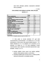 Research Papers 'Nodarbinātības statistiskā analīze Latvijā no 2003. līdz 2007.gadam', 9.