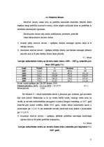 Research Papers 'Nodarbinātības statistiskā analīze Latvijā no 2003. līdz 2007.gadam', 11.
