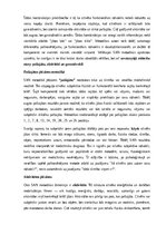 Summaries, Notes 'Doskina metodika pašizjūtas noteikšanai', 2.