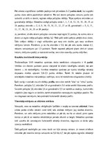 Summaries, Notes 'Doskina metodika pašizjūtas noteikšanai', 5.