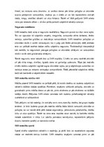Summaries, Notes 'Doskina metodika pašizjūtas noteikšanai', 6.