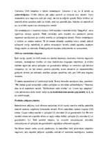 Summaries, Notes 'Doskina metodika pašizjūtas noteikšanai', 8.